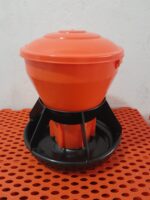 Comedero Tolva de 5kg 15 kg
