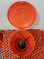 Comedero Tolva de 5kg 15 kg