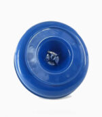 Comedero plato azul 2