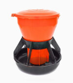 Comedero Tolva de 5kg 15 kg