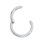 Aro Nasal Para Ganado Bovino 8cm