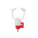 Bebedero tipo Niple 3/4" para pollos