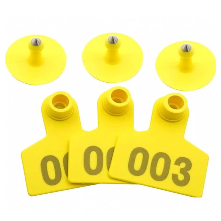 Aretes enumerados