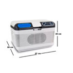 Conservador de 10 lt a 12 lt - 2