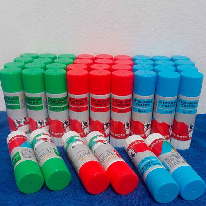 Crayón de 65 gr