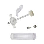 Jeringa reusable 2