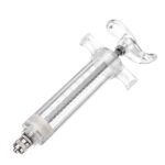 Jeringa reusable 50 ml