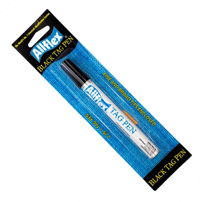 Plumón marcador AllFlex 1