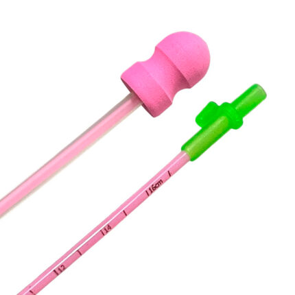 catéter intrauterino
