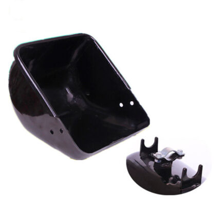 Comedero de 4.5 kg para cerdos
