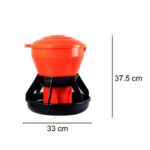 comedero tolva 5 kg 1