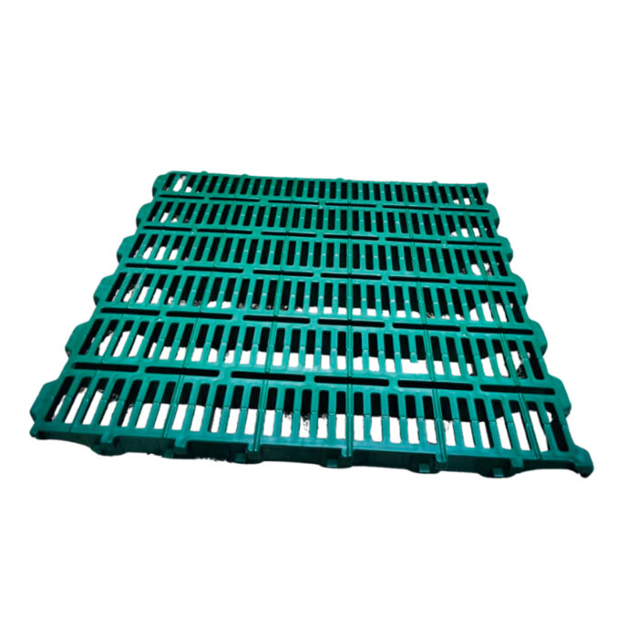 piso slat recría