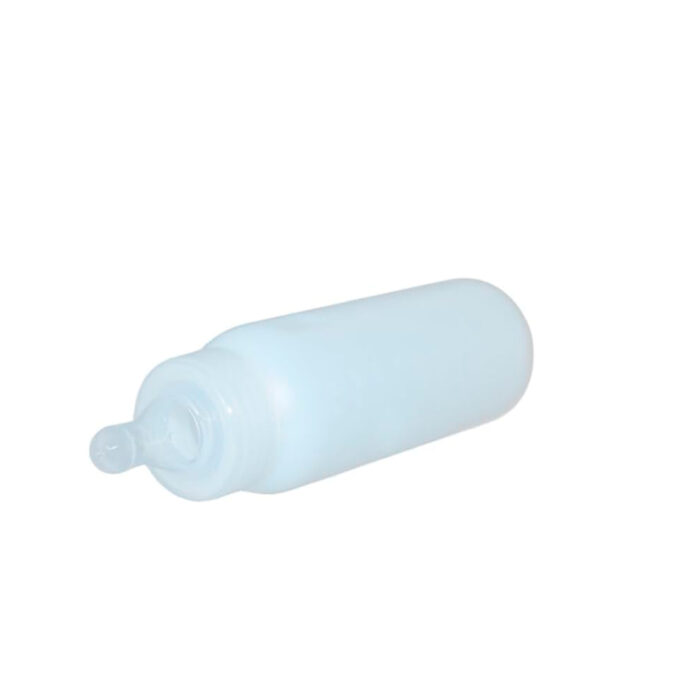 Biberón para becerro 250 ml